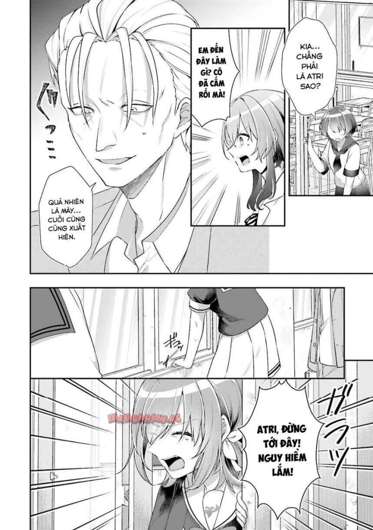 ATRI -My Dear Moments - Page 3