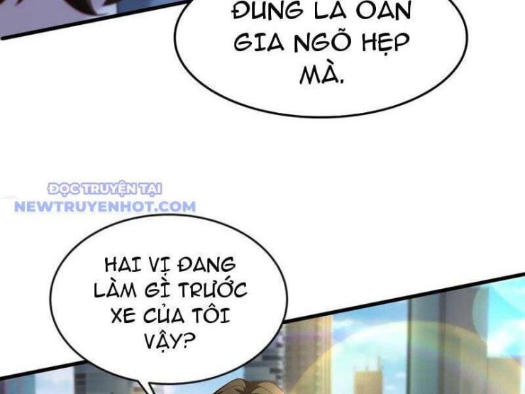 Vừa Cầm Được Thái Cổ Tiên dược Ta Đã Đe Dọa Thánh Chủ - Page 38