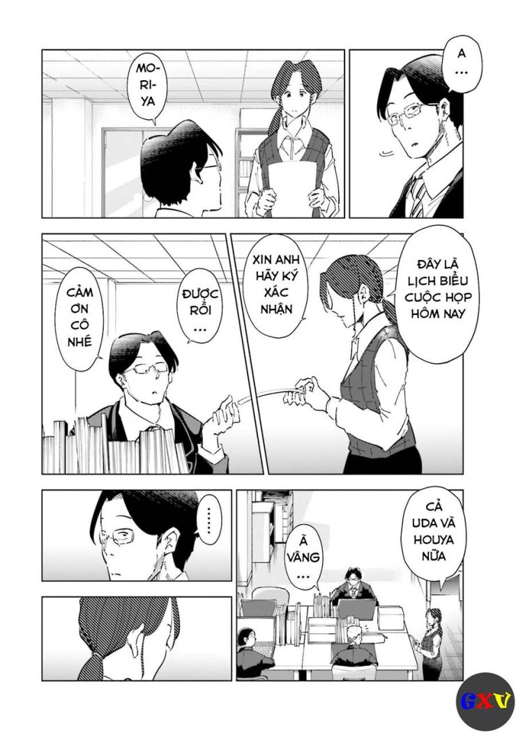 Tsuma, Shougakusei Ni Naru. - Page 3