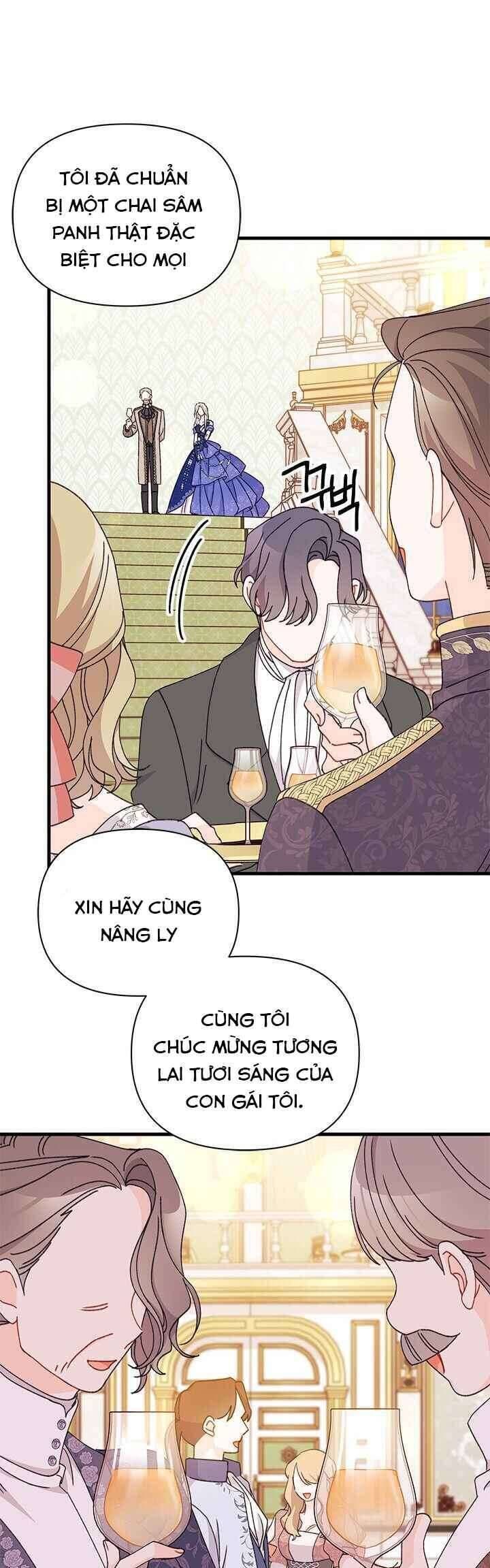 Tôi Đã Có Chồng Sau Khi Nhặt Được Nam Chính - Page 37