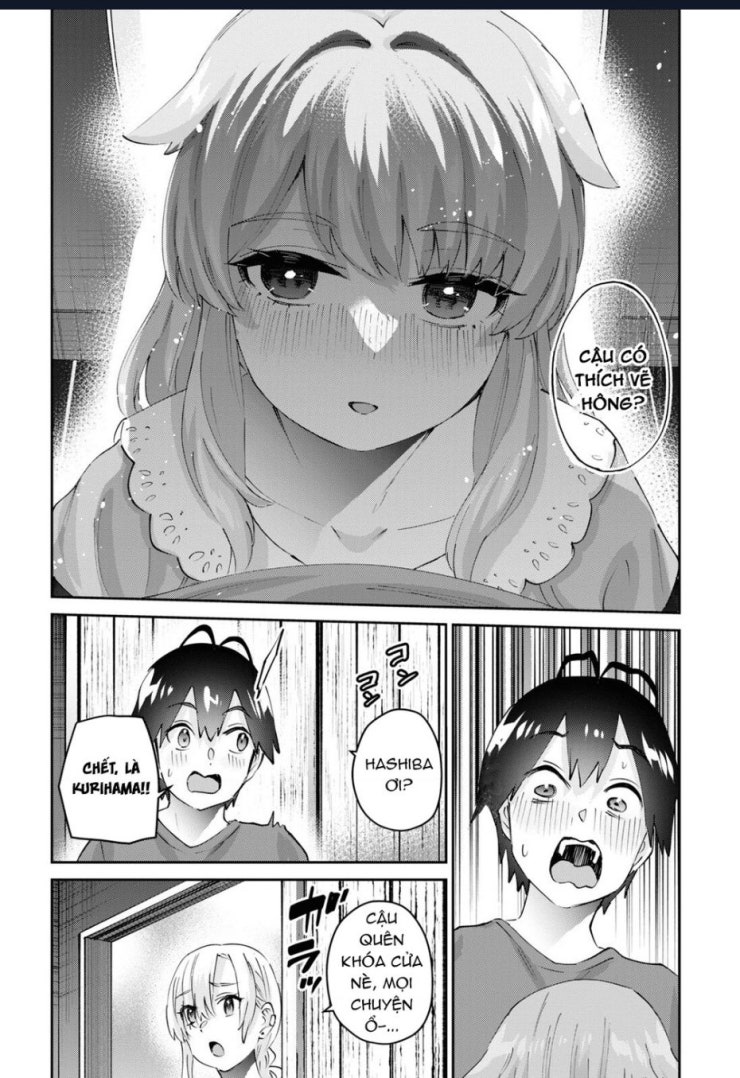 Lần đầu với Gal - Page 16