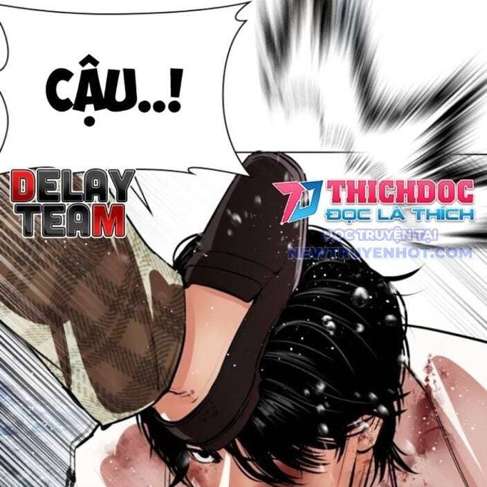 Hoán Đổi Diệu Kỳ - Page 109