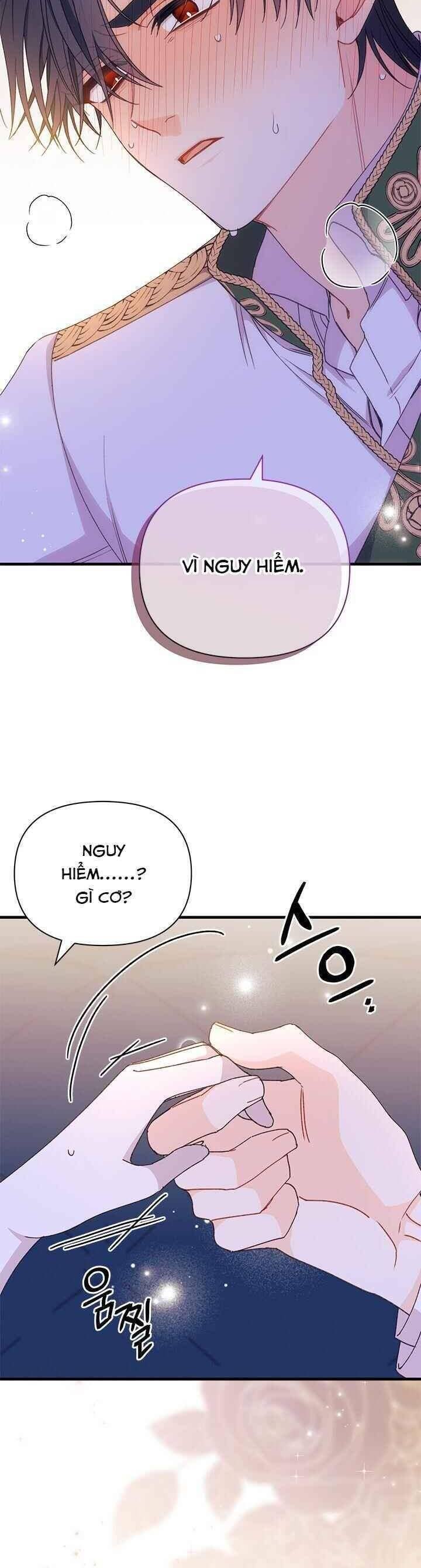 Tôi Đã Có Chồng Sau Khi Nhặt Được Nam Chính - Page 38
