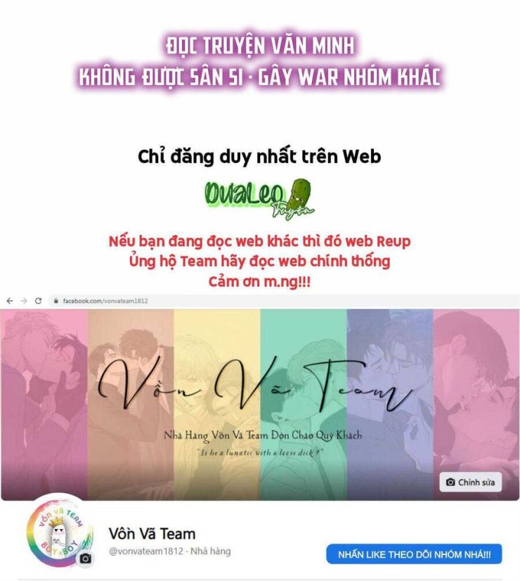 Chỉ Riêng Đuôi Là Không Được!!! - Page 34
