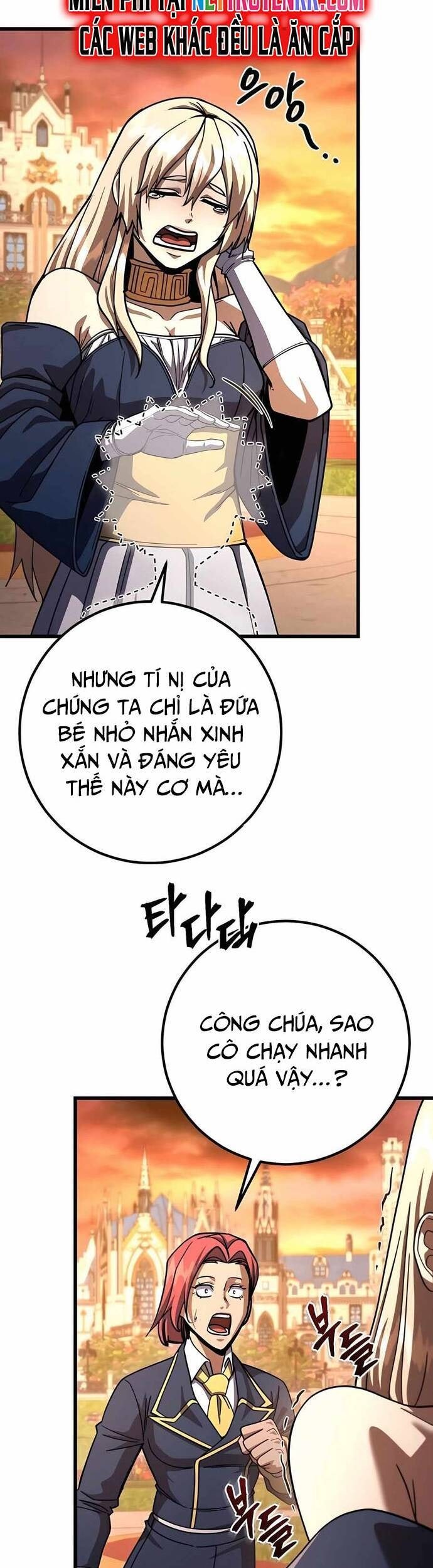 Tôi Dùng Búa Thần Giải Cứu Thế Giới - Page 17