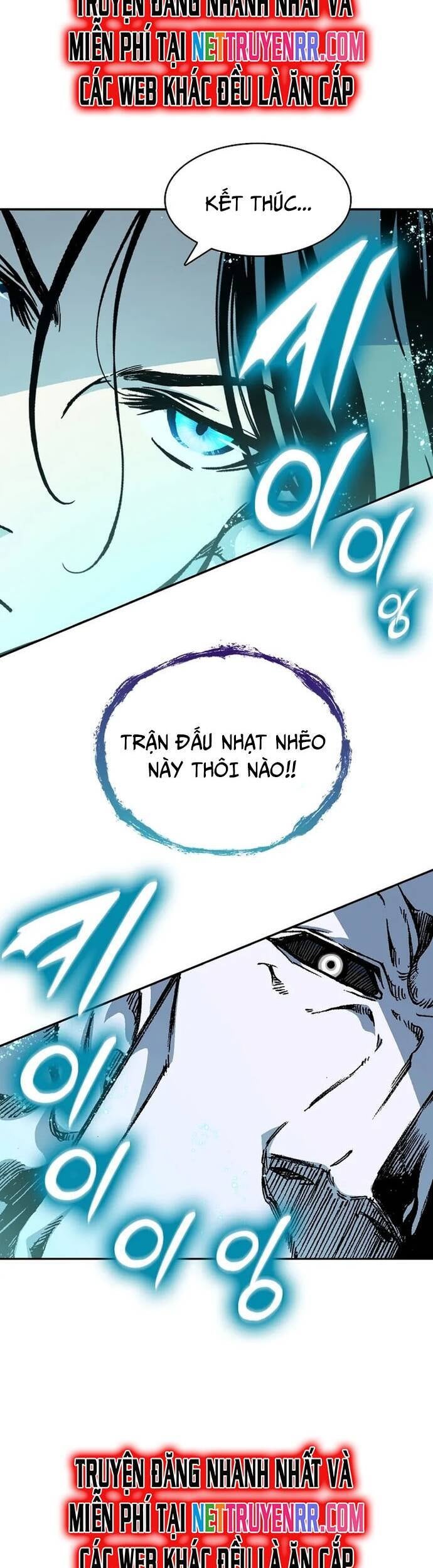 Hồi ức Của Chiến Thần - Page 2