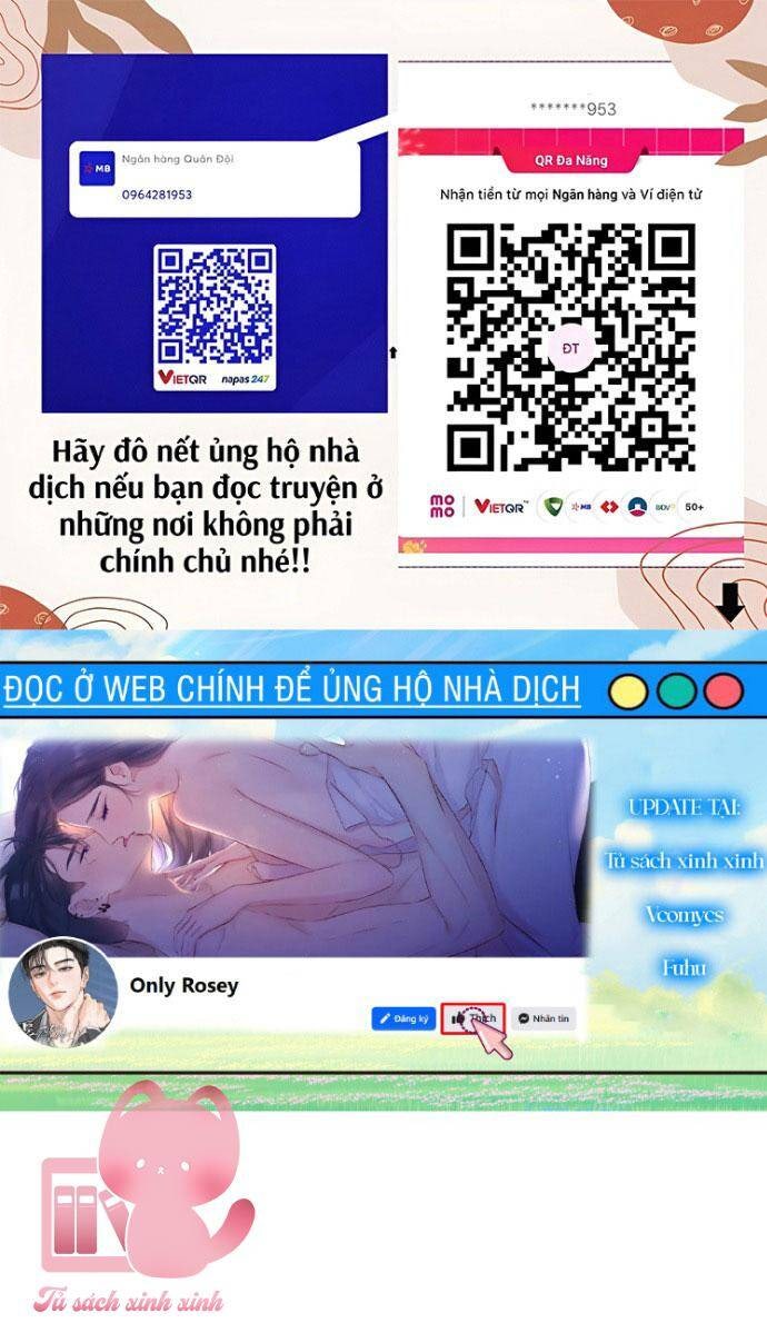 Thuyết Tình Yêu Ích Kỷ - Page 2
