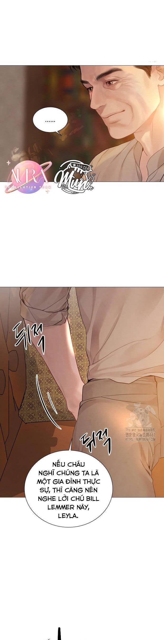 Hãy Khóc Và Cầu Nguyện Đi - Page 41