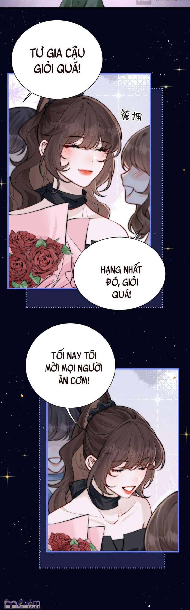 Em Nghe Thấy Chứ ? - Page 25