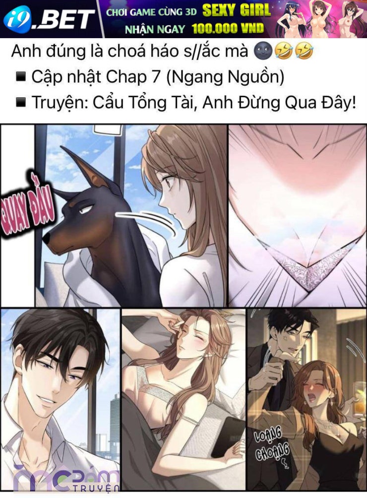Em Nghe Thấy Chứ ? - Page 2