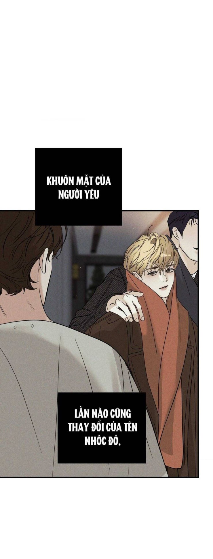 Ôi, Kẻ Thù Không Đội Trời Chung - Page 18