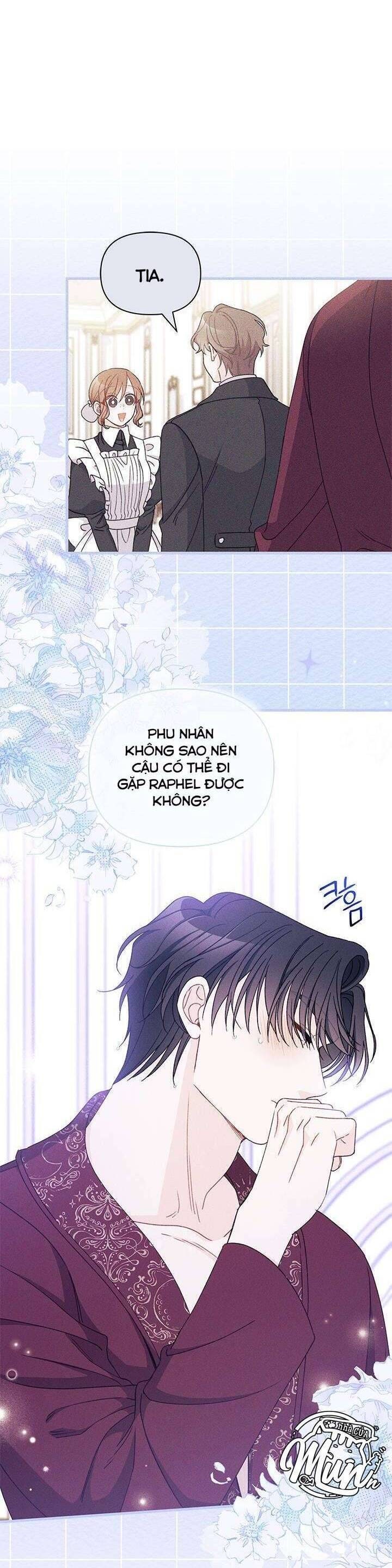 Tôi Đã Có Chồng Sau Khi Nhặt Được Nam Chính - Page 9