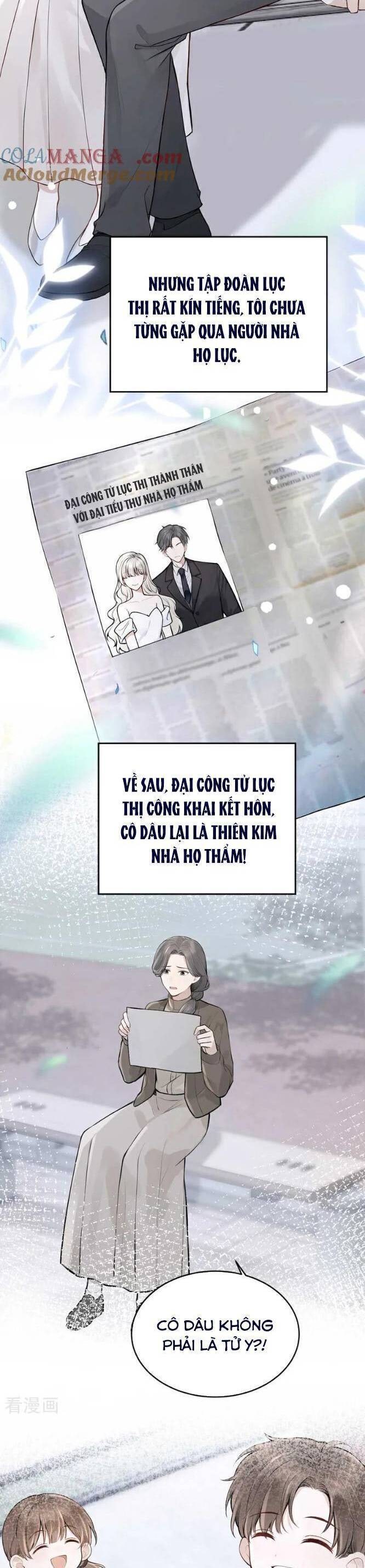 Sống Chung Chỉ Là Để Chinh Phục Em - Page 3