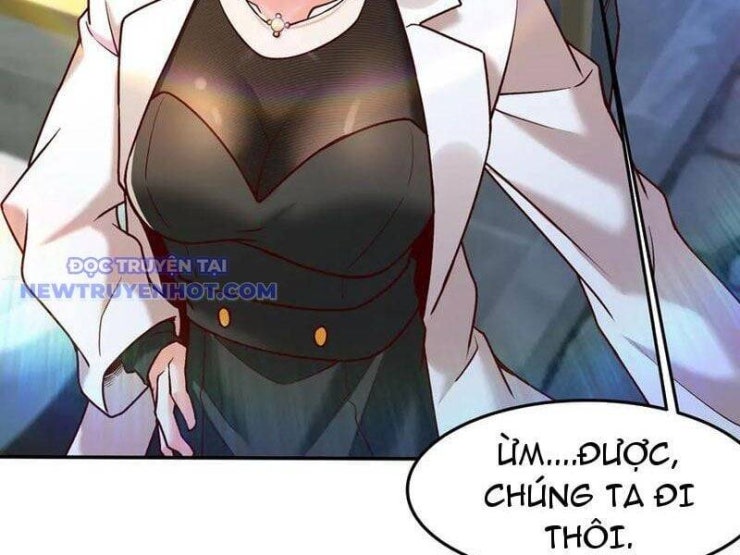 Vừa Cầm Được Thái Cổ Tiên dược Ta Đã Đe Dọa Thánh Chủ - Page 28