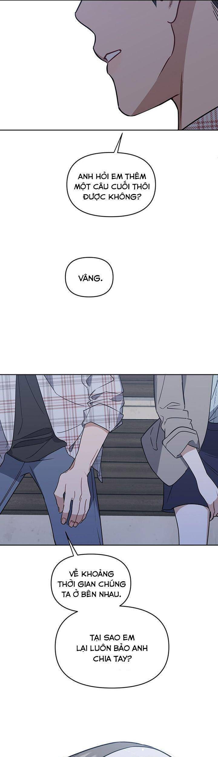 Vận Xui Chốn Công Sở - Page 47