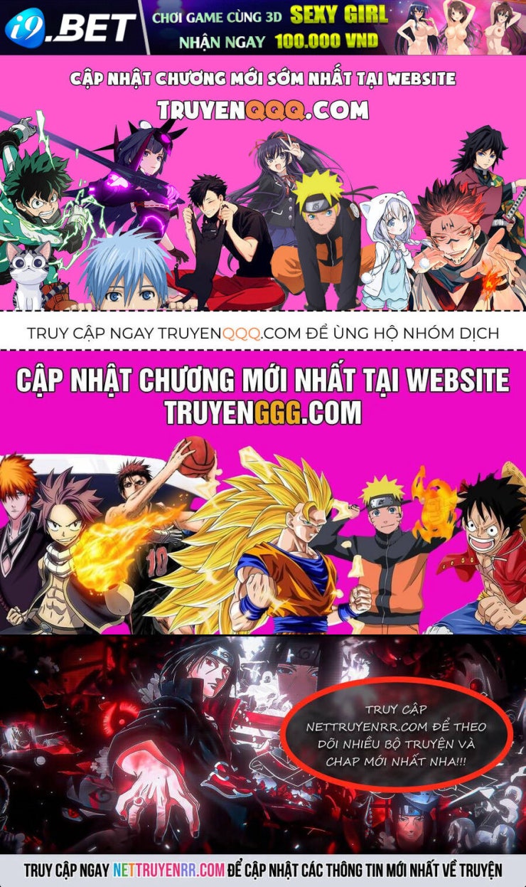 Sự Trở Lại Của Anh Hùng Diệt Thế - Page 1