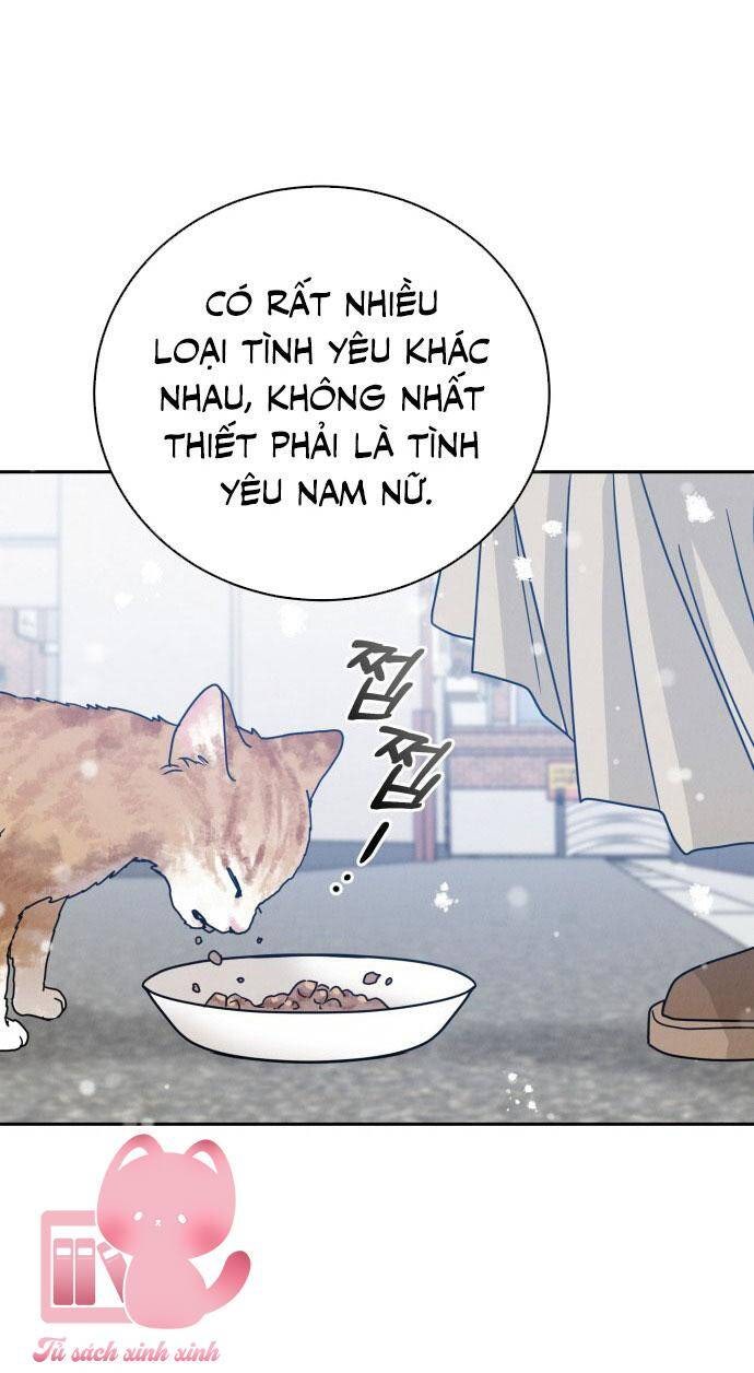 Thuyết Tình Yêu Ích Kỷ - Page 6