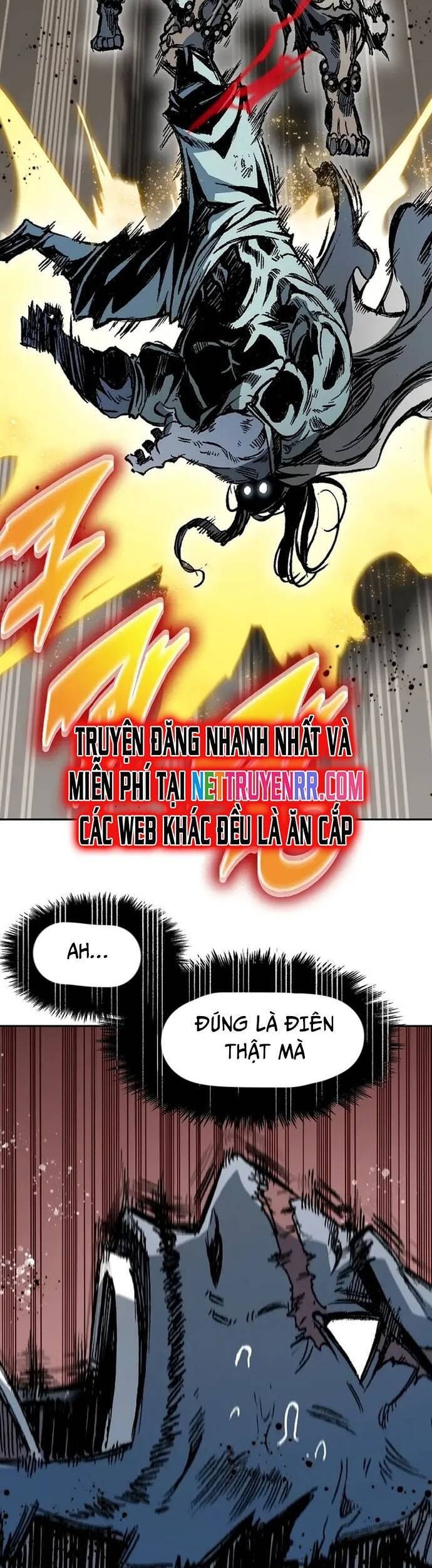 Hồi ức Của Chiến Thần - Page 2