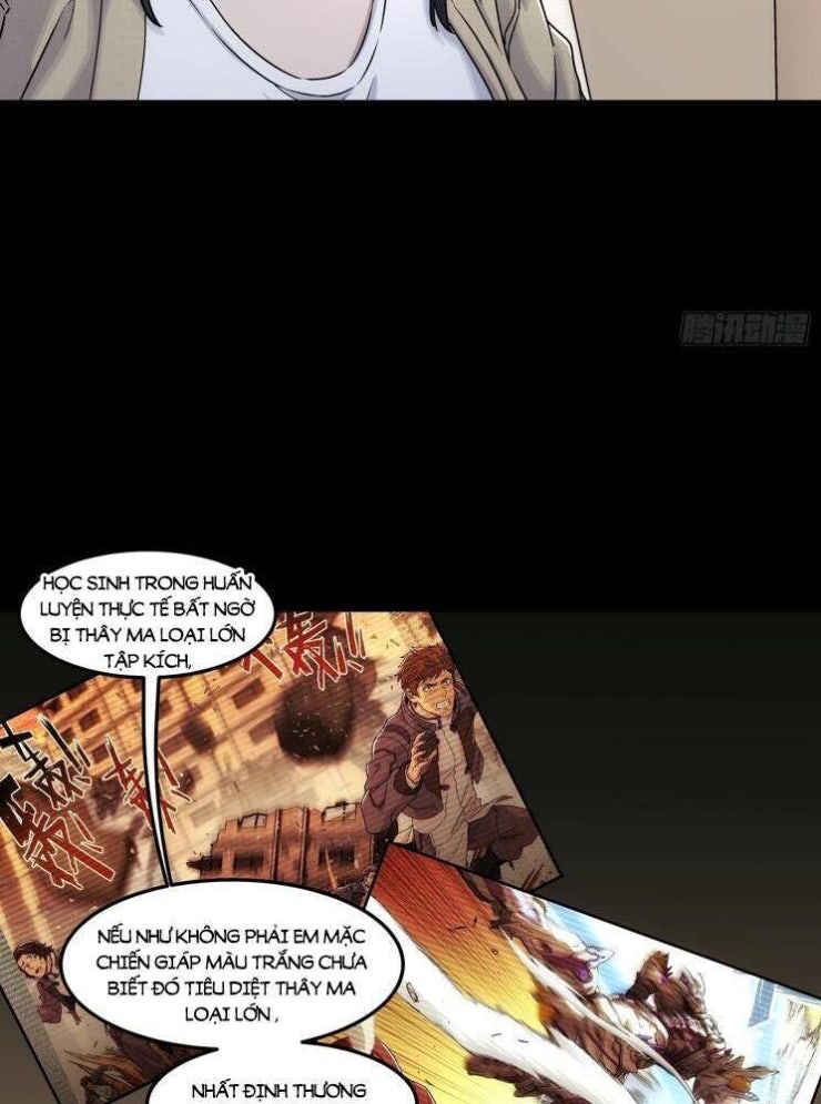 Cương Thiết Khế Ước - Page 31