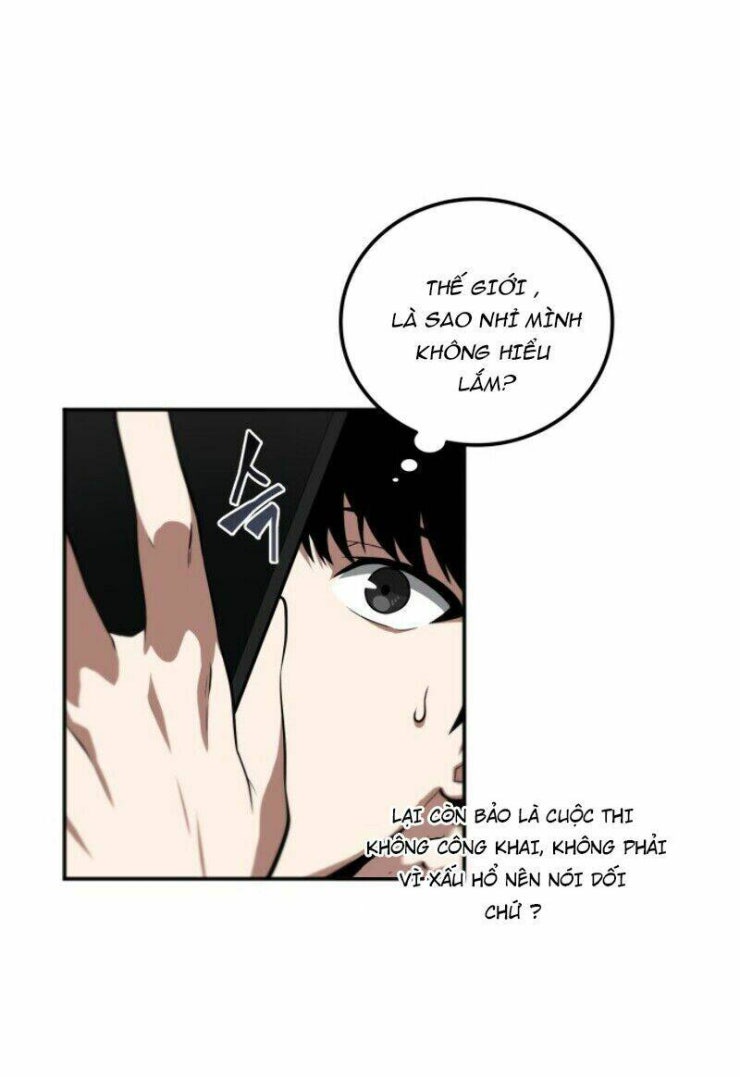 Toàn trí độc giả - Omniscient Reader - Page 97