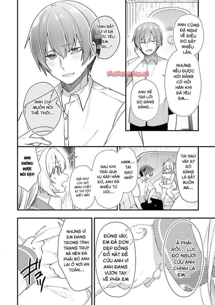 ATRI -My Dear Moments - Page 3