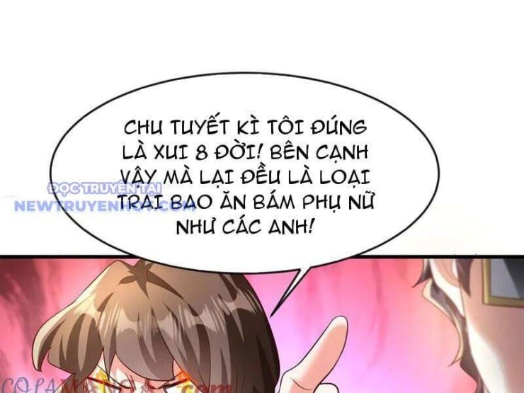 Vừa Cầm Được Thái Cổ Tiên dược Ta Đã Đe Dọa Thánh Chủ - Page 47