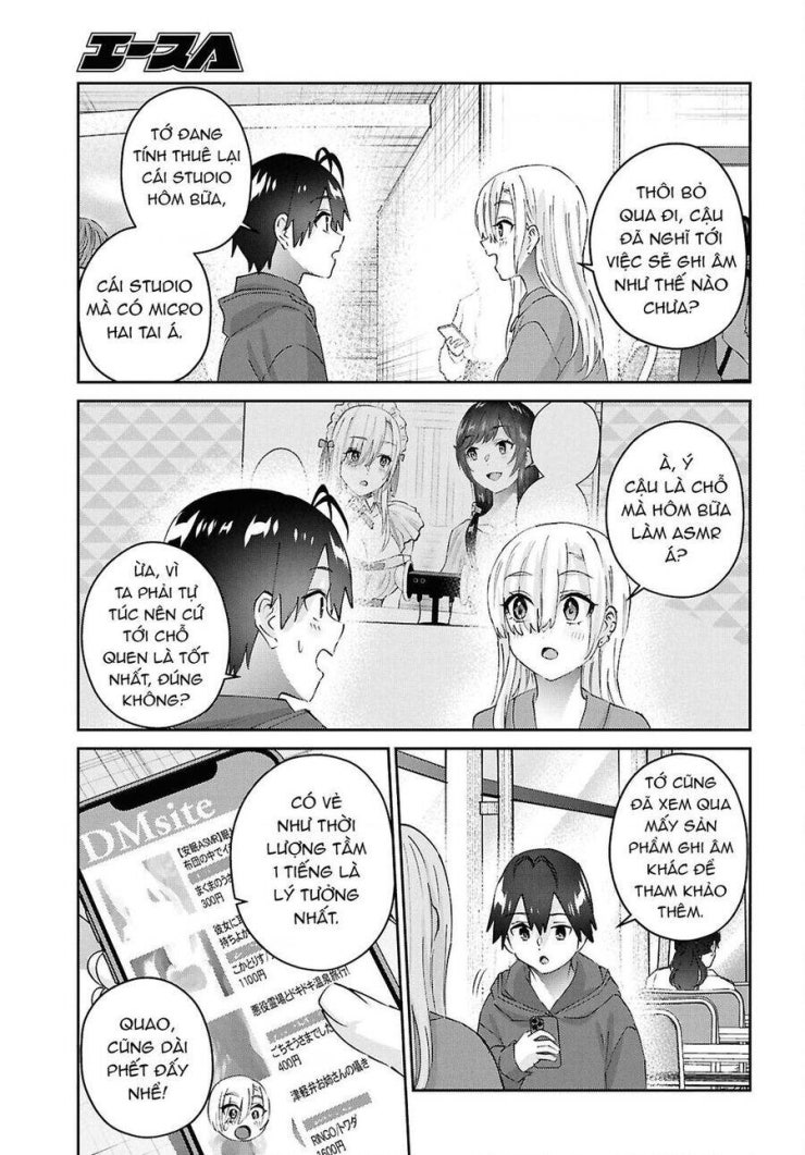 Lần đầu với Gal - Page 5