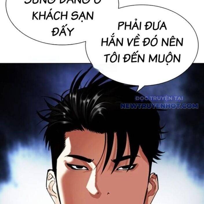 Hoán Đổi Diệu Kỳ - Page 201