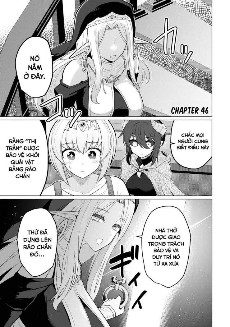 Hẹn Hò Cùng Hắc Thuật Sư - Page 2