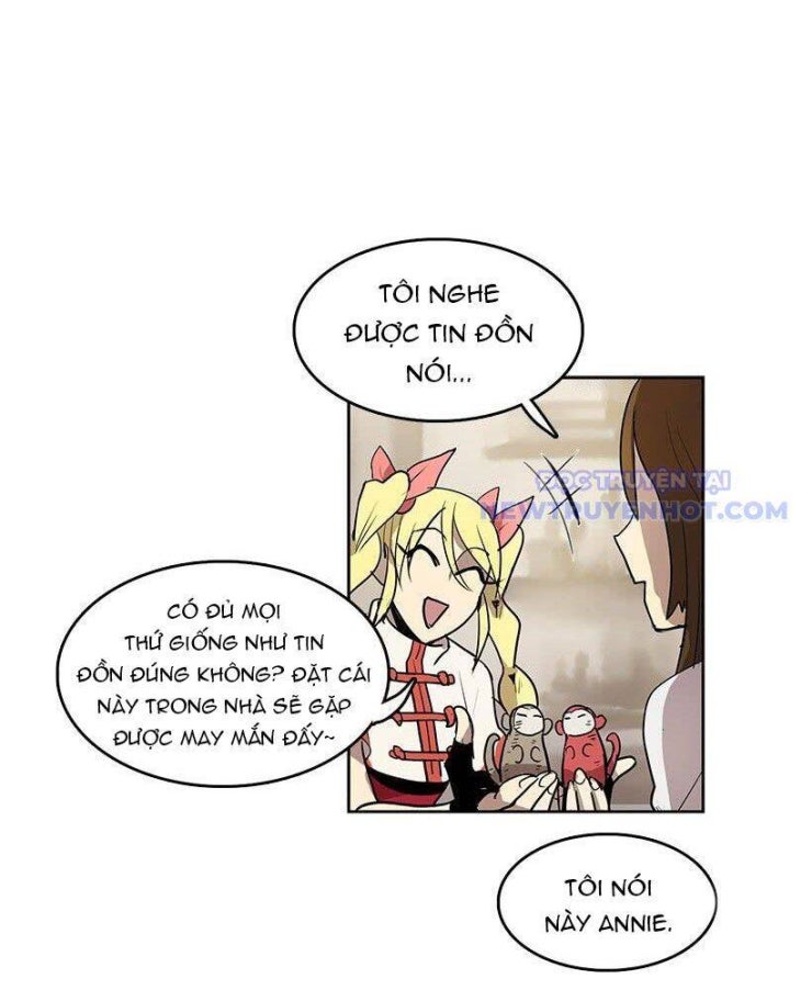 Cửa Hàng Vô Danh - Page 29