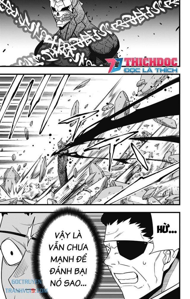 Quái Vật #8 - Page 7