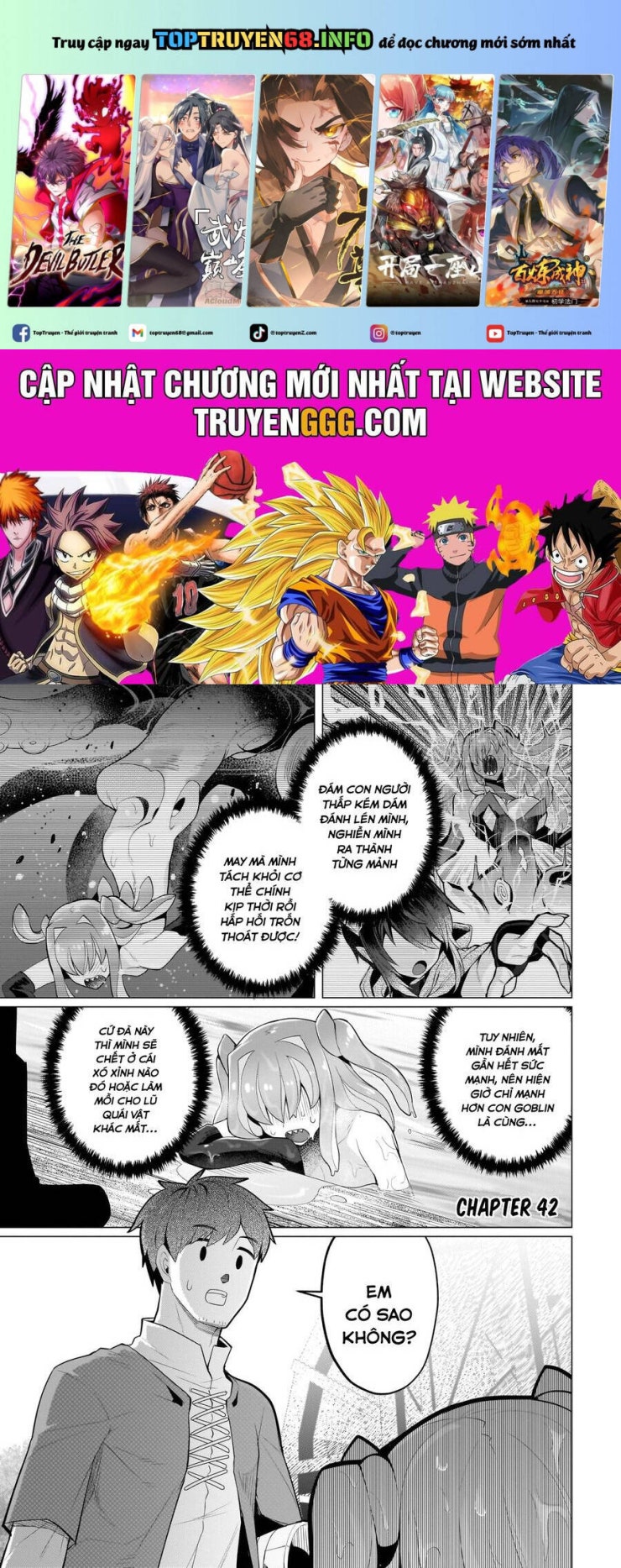 Hẹn Hò Cùng Hắc Thuật Sư - Page 2