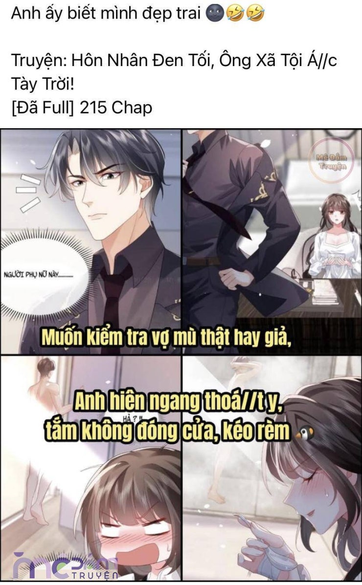 Em Nghe Thấy Chứ ? - Page 36