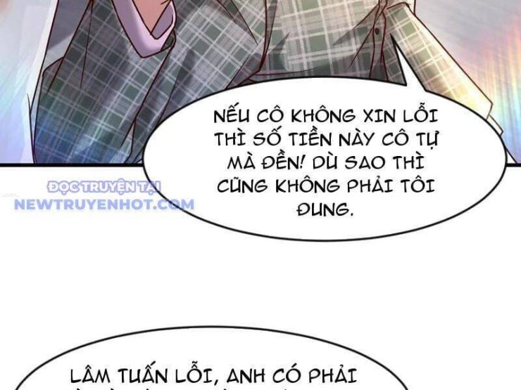 Vừa Cầm Được Thái Cổ Tiên dược Ta Đã Đe Dọa Thánh Chủ - Page 66
