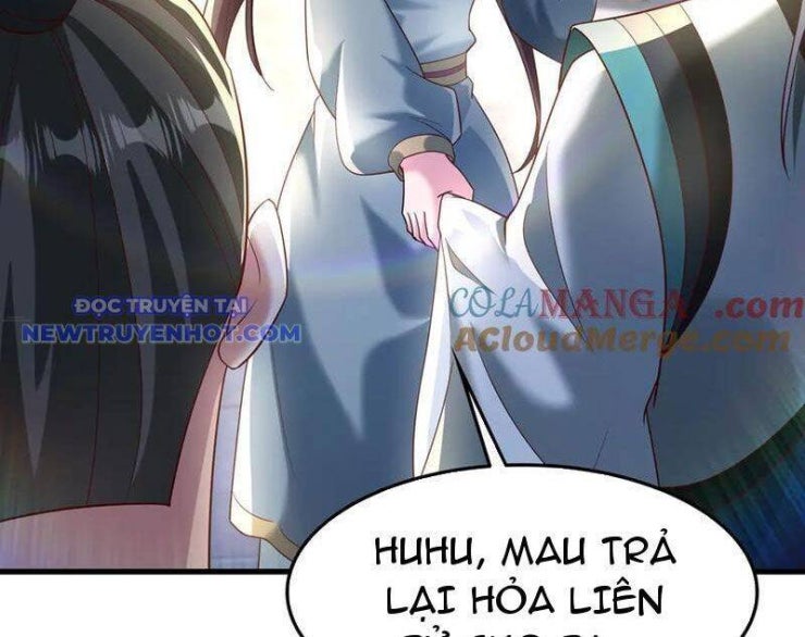 Vừa Cầm Được Thái Cổ Tiên dược Ta Đã Đe Dọa Thánh Chủ - Page 32