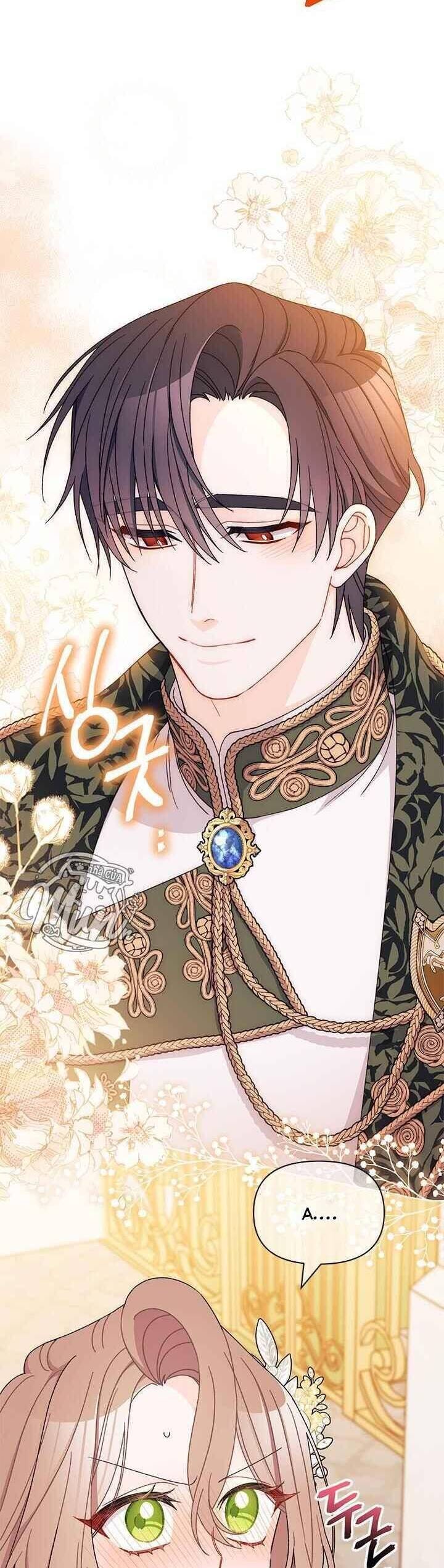 Tôi Đã Có Chồng Sau Khi Nhặt Được Nam Chính - Page 19