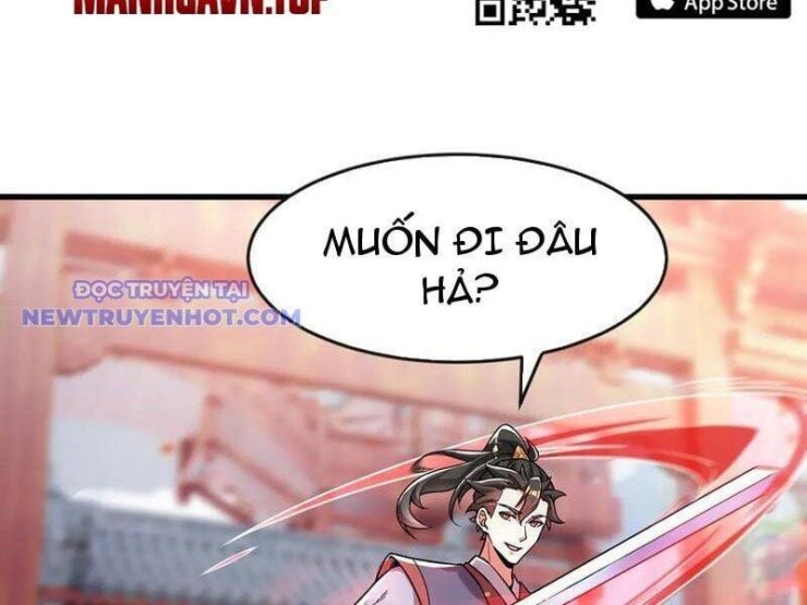 Vừa Cầm Được Thái Cổ Tiên dược Ta Đã Đe Dọa Thánh Chủ - Page 30