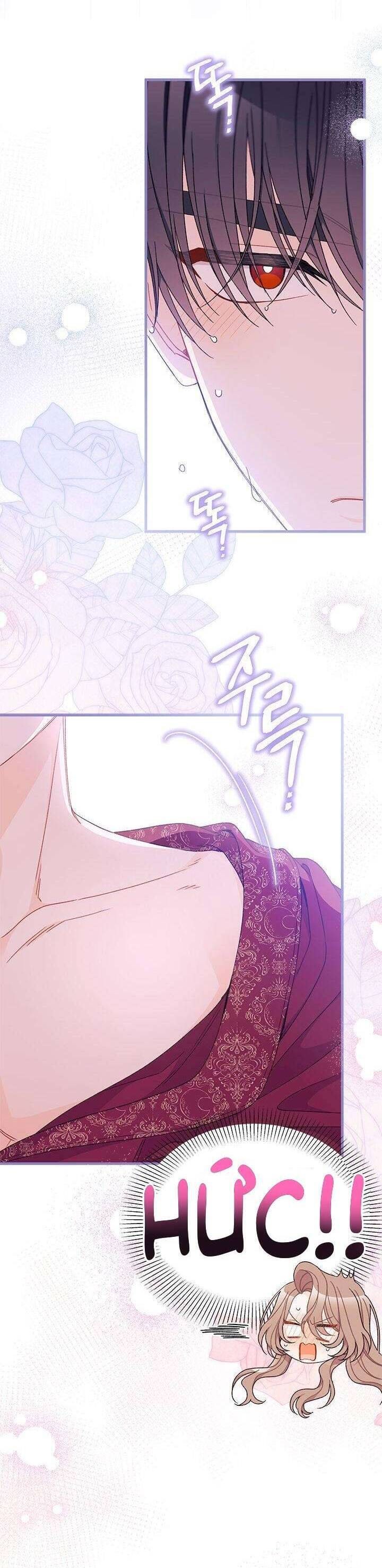 Tôi Đã Có Chồng Sau Khi Nhặt Được Nam Chính - Page 14