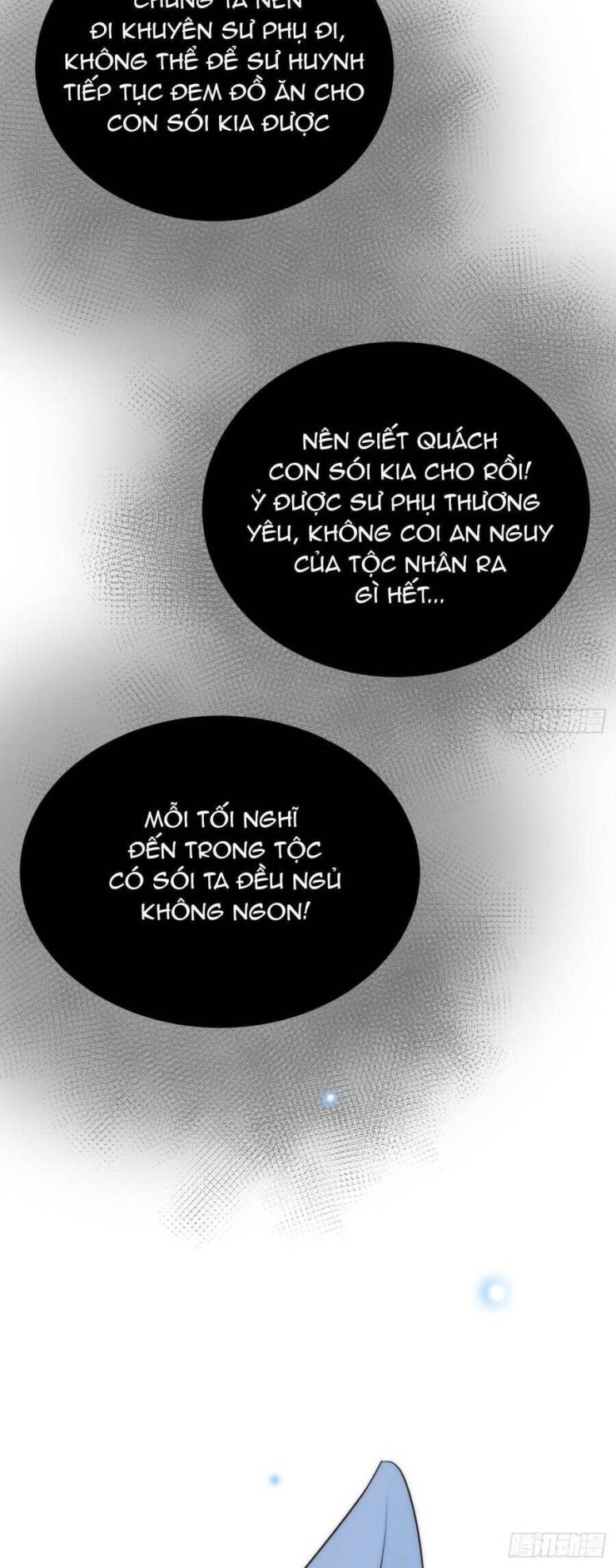 Chỉ Riêng Đuôi Là Không Được!!! - Page 9