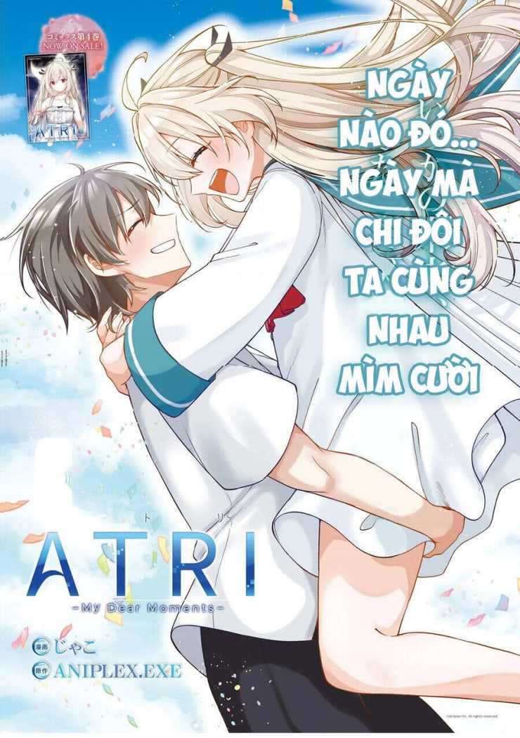 ATRI -My Dear Moments - Page 3