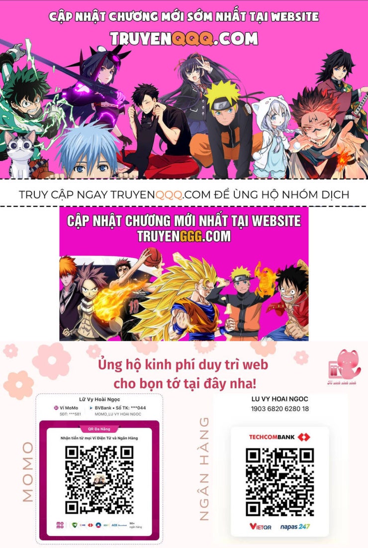 Tôi Đã Có Chồng Sau Khi Nhặt Được Nam Chính - Page 1