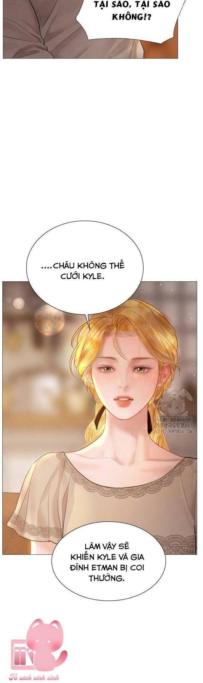 Hãy Khóc Và Cầu Nguyện Đi - Page 29