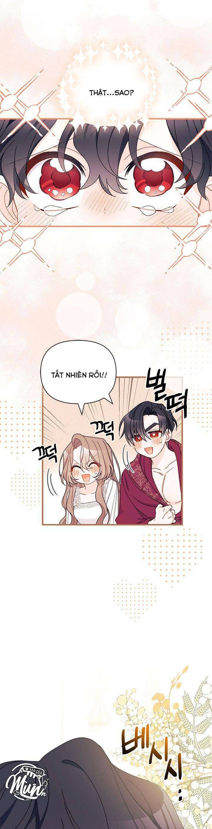 Tôi Đã Có Chồng Sau Khi Nhặt Được Nam Chính - Page 25