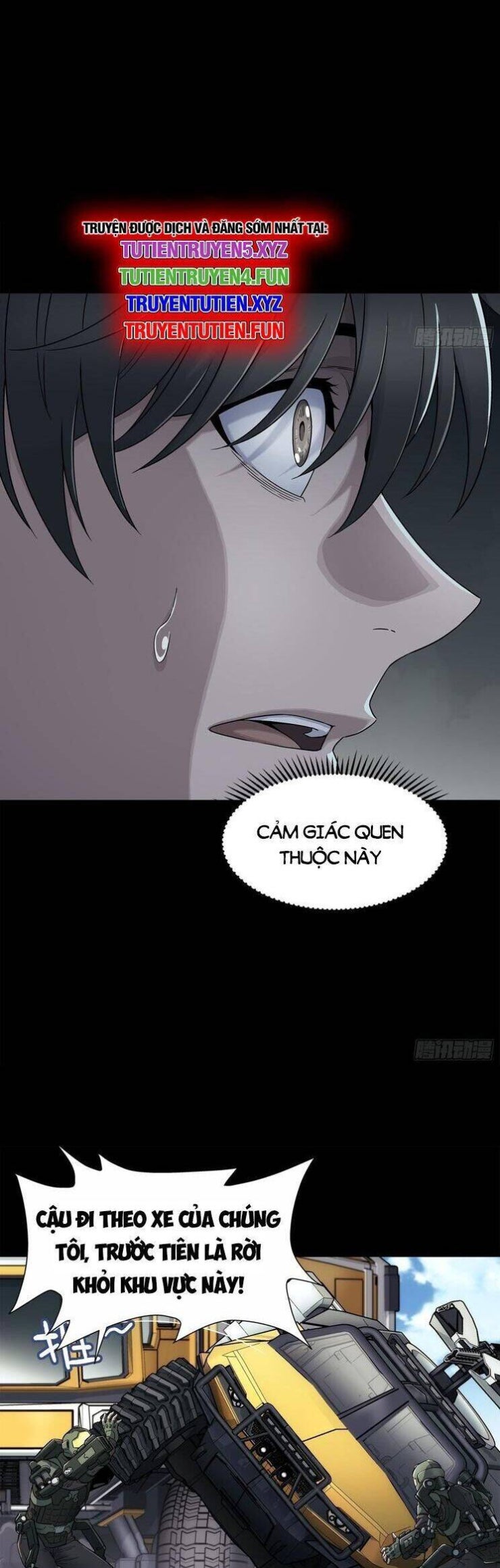 Cương Thiết Khế Ước - Page 13
