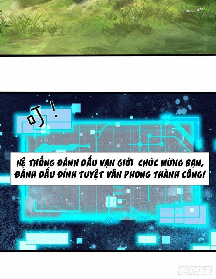 Bắt Đầu Với Chí Tôn Đan Điền - Page 27