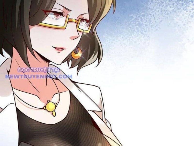 Vừa Cầm Được Thái Cổ Tiên dược Ta Đã Đe Dọa Thánh Chủ - Page 4