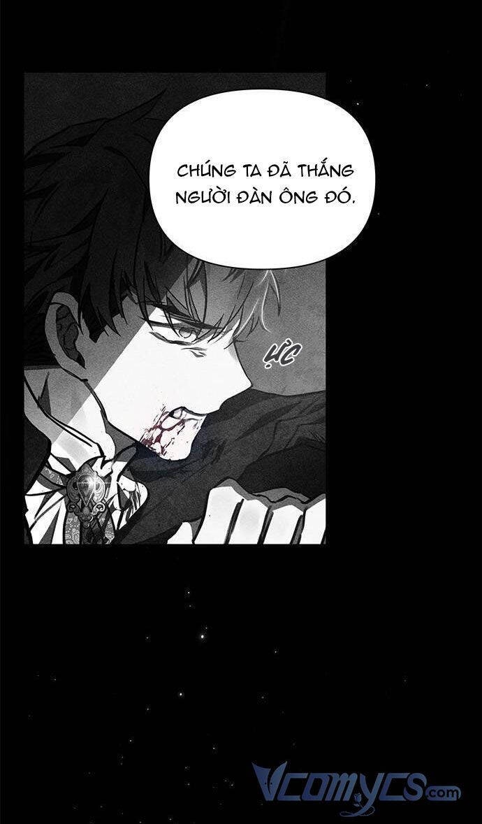 Ôi, Kẻ Thù Không Đội Trời Chung - Page 7