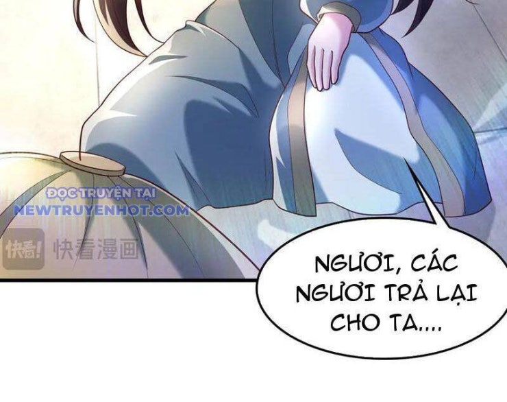 Vừa Cầm Được Thái Cổ Tiên dược Ta Đã Đe Dọa Thánh Chủ - Page 40