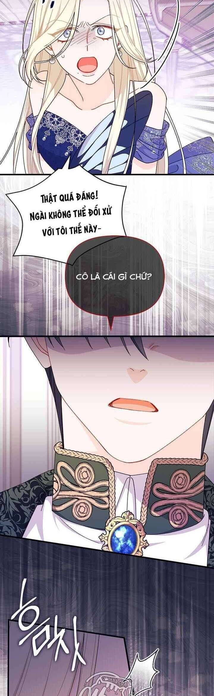 Tôi Đã Có Chồng Sau Khi Nhặt Được Nam Chính - Page 34