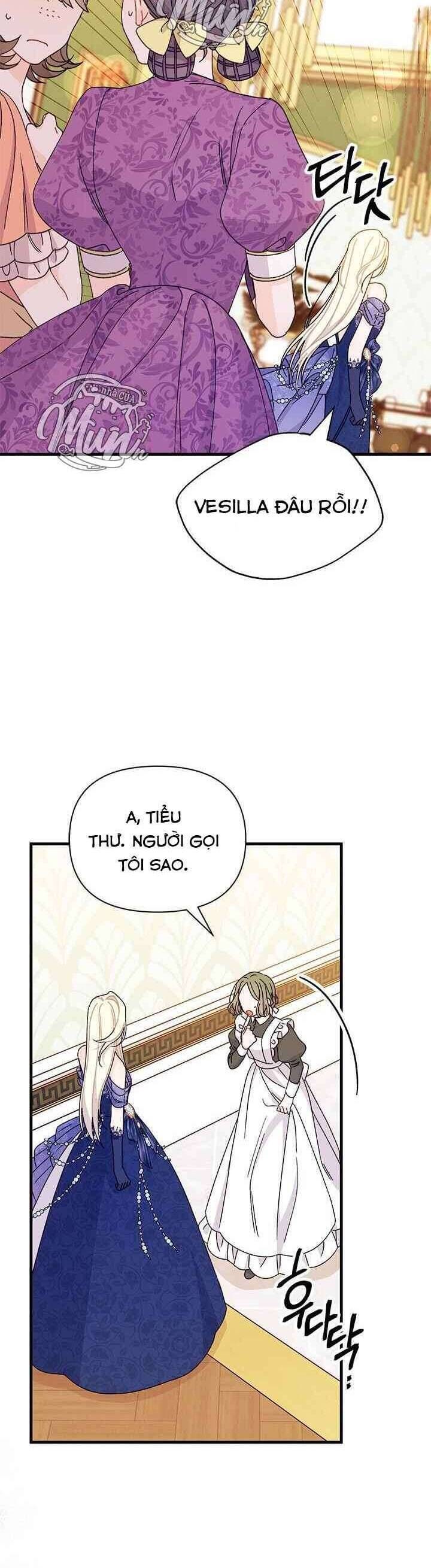 Tôi Đã Có Chồng Sau Khi Nhặt Được Nam Chính - Page 23